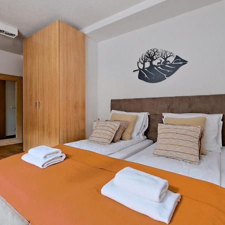 Monte House Apartments Odkryj Zakopane Exterior photo